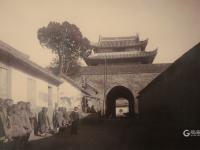 一幅图穿越123年前！《前世青岛》老照片展启幕，看德国人镜头里的胶澳租借地风貌