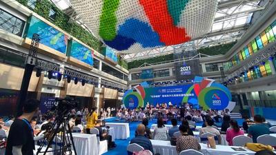 回放｜“红色畅想”青岛市少儿民族乐团专场演出