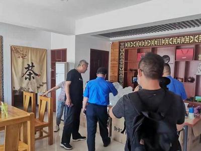 对旅游市场突出问题严惩不贷！崂山区开展2021年旅游秩序集中整治行动