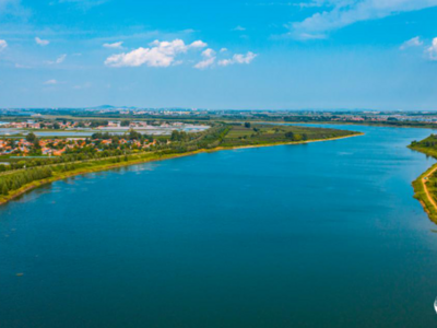 青岛市第6号总河长令签发：加快美丽幸福河湖建设进程