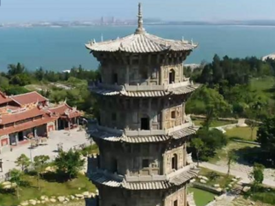 泉州申遗成功了！见证宋元中国的世界海洋商贸中心