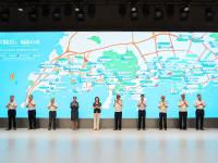 3.8万个车位让你停，青岛前海景区车位图发布