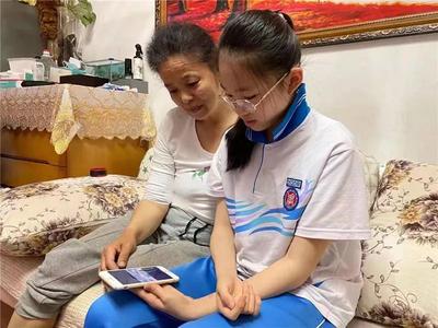 青岛九年制第四实验学校（青岛沧口学校）举行暑假防溺水安全教育活动