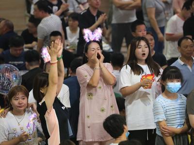 老百姓家门口的啤酒节，“哈啤”城阳可以这么嗨！