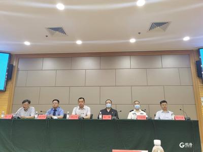 查处问题983件，整改完毕947件  市北政法队伍教育整顿出成效