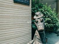 这处欧式建筑拍照取景地，你get了吗？