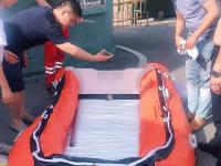 豫你同在 鲁力齐心 | 新乡，我们来了