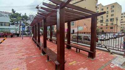 青岛这158栋老旧居民楼将大变样！惠及居民近1万余户