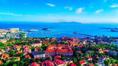 两千干部下沉 民众志愿参与 市南创城顶得上铺得开