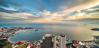 芯恩投片，荣芯收购，富士康试产，京东方来了……“芯”路上，青岛频现大手笔！