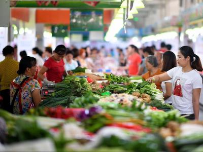 南京市江宁区各类商场、批发市场自8月3日起暂停营业