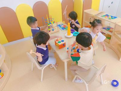 幼小衔接实验区怎么做？市教育局发布政策解读：在幼儿园开展入学准备教育