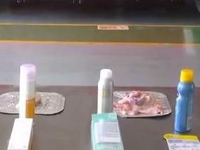 当心！你常用的这种喷雾，竟可能“引火烧身”？