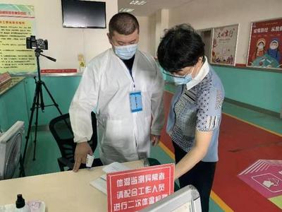 车辆消杀、排查重点车辆人员……青岛客运行业构筑防疫“安全线”