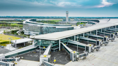 足胶东 着眼半岛航空业发展全局