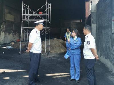 崂山区进企推“煤改气”，​2台燃煤锅炉改建4台燃气锅炉，年少燃煤1.4万余吨