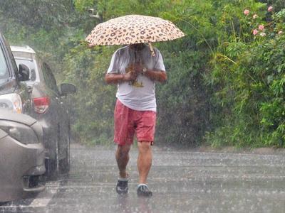 出门带伞！明天起青岛全市范围迎来雷阵雨，持续三天！