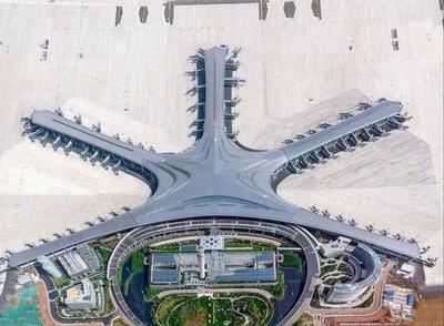 机场加持！胶州高质量发展再添“新翼”