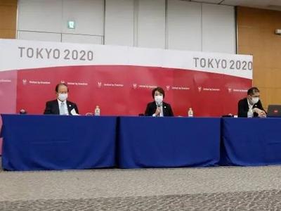 东京疫情达“灾害级别”，残奥会相关的新冠感染者超百人