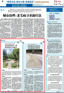 “三我”特刊 | 回访调查