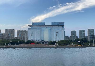 天水一色，芙蕖凌波！青岛这个公园美如印象派画作