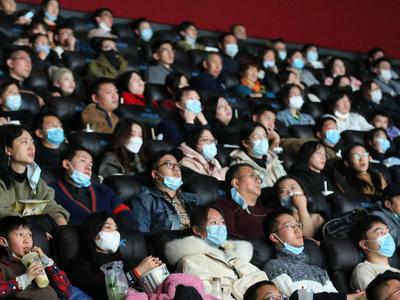 国家电影局：低风险地区电影院上座率不得高于75%