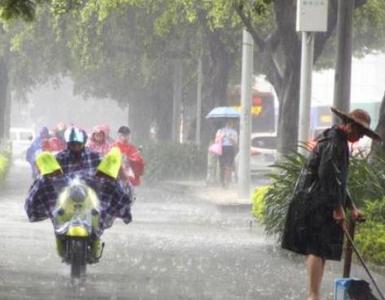 水利部：加强防范应对强降雨引发的4大问题