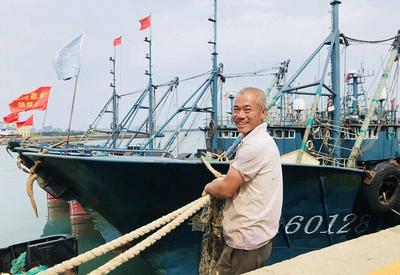 开海在即：万事俱备，只等开渔令起！