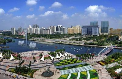 周知！青岛这个区市上调非居民用气价格