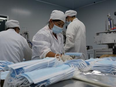 口罩“防闷神器”靠谱吗？专家：或令防护效果大打折扣