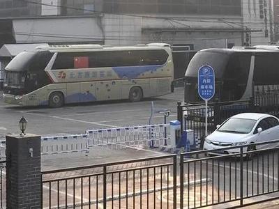 明起，北京暂停除津冀外进出京长途客运班线和旅游包车
