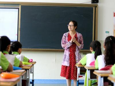 教师轮岗，青岛步子可以再大点
