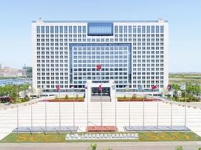 又一家“国际客厅”即将开建！青岛中法国际客厅发布批前公示通告