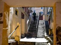 青岛“转了一圈又回来”的那条路，是它？