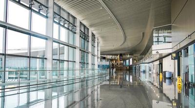 以开放的姿态联通世界！​胶东机场全力构建开放型航线网络布局