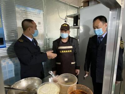 市场监管部门公开6起食品违法案查处情况：杨国福、华莱士等被罚款