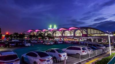 那片蓝天，曾见证离开与归来，让我用最美的样子与你道别！| 挥别流亭③