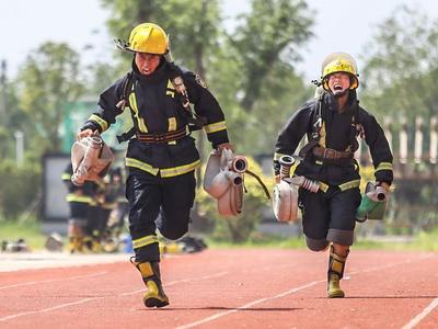 两部门：面向退役士兵招录消防员，单列计划放宽条件