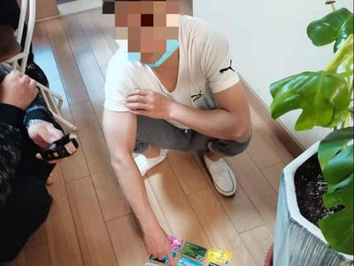 这个团伙靠银行卡赚“快钱”被抓！警方发出提醒，这种行为别做！