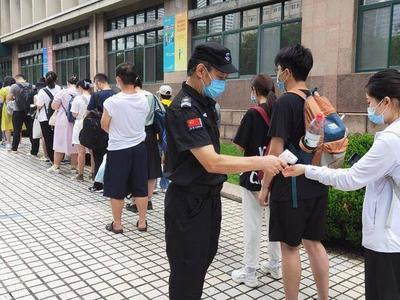 提前一天预约，每天限定1500人入馆！青岛市图书馆严把疫情防控关