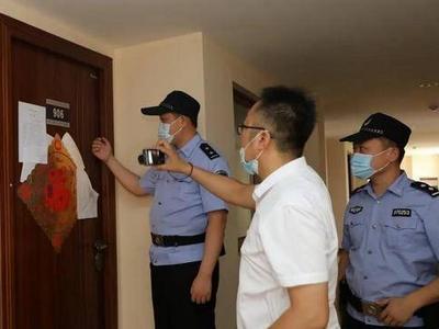 拒不交“法拍房”？两地法院协作执行