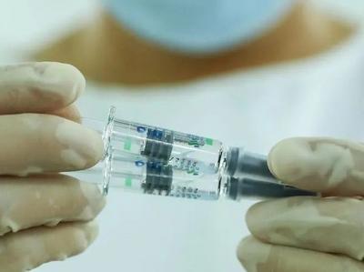 国家卫健委：新冠灭活疫苗可用于2月龄孩子