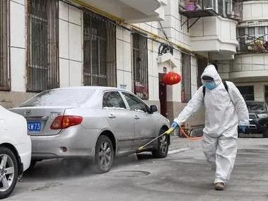 南京禄口街道结束过渡期，进入常态化防控