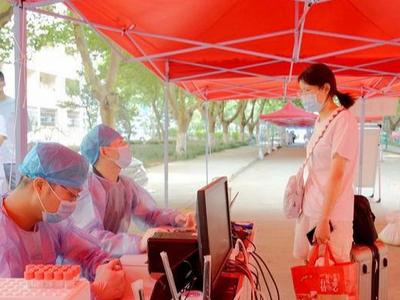 开学倒计时，校园防疫有哪些新调整？
