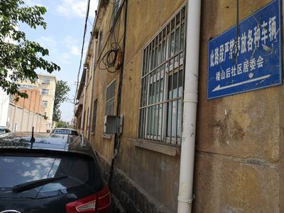 记者在现场|社区街巷乱停车  居民盼整治