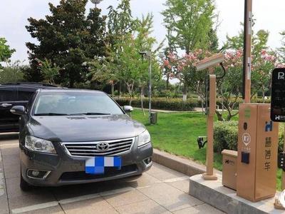 6800个停车泊位将上线！胶州机关事业单位停车泊位全部纳入“错时共享”