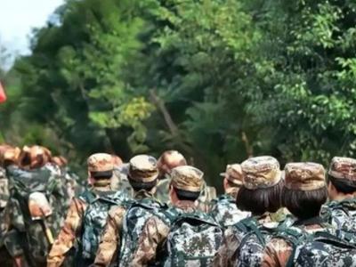 河北一男子拒服兵役，被多部门联合惩戒