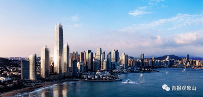 国企如何“配得上”城市“雄心”？青岛市国资委带队调研，平台化改革或将提速！