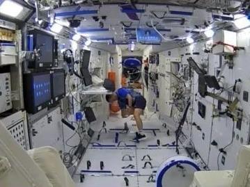 谁还记得太空中有三个中国人？航天员近况了解一下