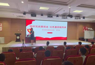 2600余名师生点赞，这样的开学第一课够“硬核”